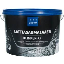 kiilto Klinkerfog Nr 248 Kolgrå