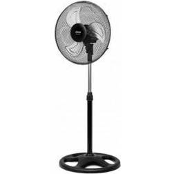 UFESA Ventilateur de Sol 50W Noir