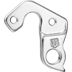 Union Gh-163 Derailleur Hanger Silver