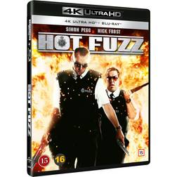 HOT FUZZ