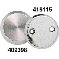 Assa Abloy Täckskylt 4265 Brunoxid