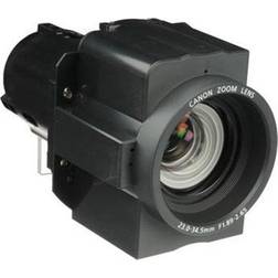 Canon IL01ST standardzoomlins; RS-MMC