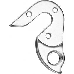 Union Gh-154 Derailleur Hanger Silver