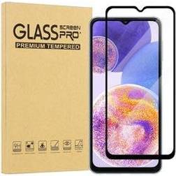 Iiglo Galaxy A23 5G Skjermbeskytter