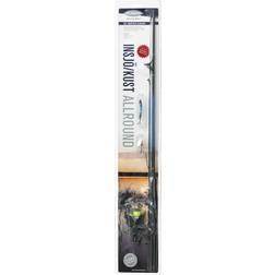 Fladen Sø/Hav Allround Hjul -Cobra 030 Fiskestang 10-30g Spinner