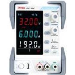 Unit Laboratory power supply UDP1306C