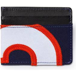 Tokens and Icons Chicago Bears Game-Used Uniform Money Clip Wallet