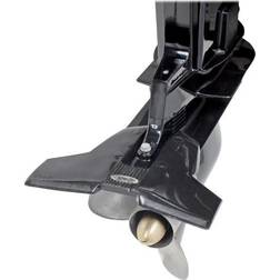 Stingray Classic Junior Hydrofoil Stabilizer, 9.9 40 HP Engines