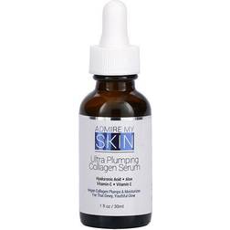 Admire My Skin Ultra Plumping Collagen Serum, 1 30ml