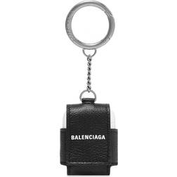 Balenciaga Cash Airpod Holder