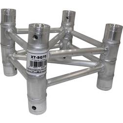 ProX XT-SQ7D 7.5 Graden F34 Vierkante Truss Hoekconnector 2 mm Wand