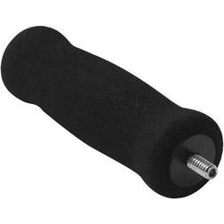 Rotolight Luxury Foam Hand Grip with 1/4" 20