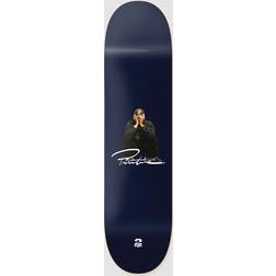 Primitive Collections Tupac Shakur Deck 8 Unisex Zubehör