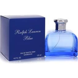 Polo Ralph Lauren Blue EdT 4.2 fl oz