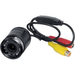 Pyle PLCM39FRV Rear View Camera With Front And Rear View