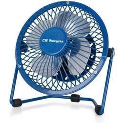 Orbegozo PW 1020 Ventilador Azul