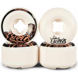 Oj Wheels 53mm Elite Mini Combo 101a