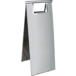 Viso PSG680NX Bake Neutre Inox 230 mm x 600 mm