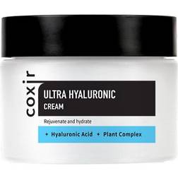 Coxir Crema Ultra Hyaluronic 50ml