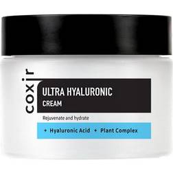 Coxir Ultra Hyaluronic Cream 50 ml 50ml