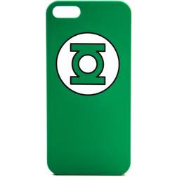 Green Lantern iPhone 5 Cover Logo