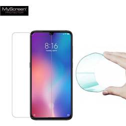 MyScreen Protector MS HybridGLASS Xiaomi Mi9