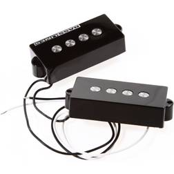 Seymour Duncan SPB-2 Black Pickup Basso