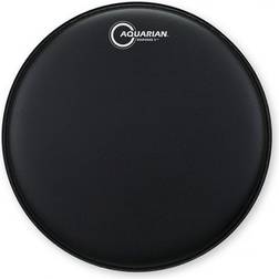 Aquarian 15" Response 2 Coated Black