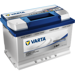 Varta 930070076B912 Batteria 12V 70Ah 760A B13 VOLKSWAGEN: Golf 7, Golf Plus Crossgolf, Passat B8 Variant, MINI: Countryman, Hatchback