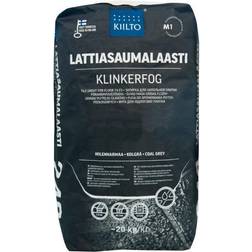 kiilto Klinkerfog Nr 240 Grå 20