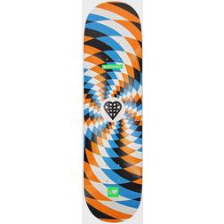 Heart Supply Jagger Eaton Illusion Pro 8" Skateboard Deck uni Uni