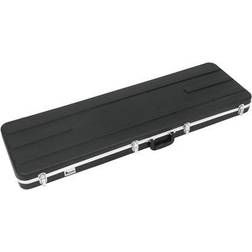 Dimavery ABS rectangle case for e-bass, rectangel rektangel tilfælde taske til