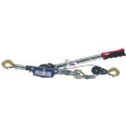 YATO Rope winch 1500 daN, 4 tons