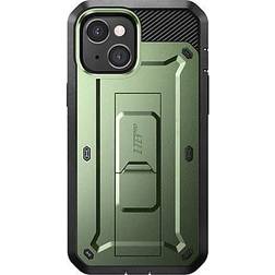 Supcase iPhone 14 Plus Skal Unicorn Bettle Pro Guldan
