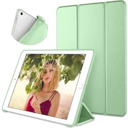 DTTO iPad 9.7 Case 2018 iPad 6th Generation Case