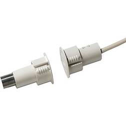 Assa Abloy Magnetkontakt Ø25 x 40 mm 43107