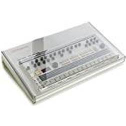 Decksaver Roland TR-909 Cover per grooveboxe