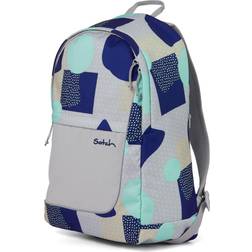 Satch Volar Junior Backpack - Grau
