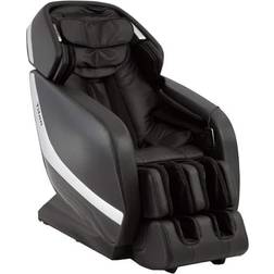 Titan Pro Jupiter XL 3D Zero Gravity Full Body Massage Chair, JUPITER XL BROWN