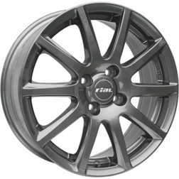 Rial Milano Titanium 6.5x16 5/114.3 ET50 B67.1