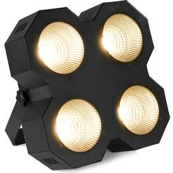 BeamZ SB400 Stage Blinder 4x 50 W COB LED