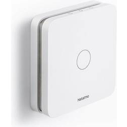Netatmo Rilevatore Di Pericolo Di Monossido Di Carbonio