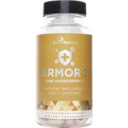 Eu Natural Armor 2 Pure Andrographis Immune Wellness 800