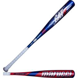 Marucci CAT9 Pastime USSSA Bat (-5)