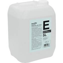 Eurolite Smoke Fluid -E2D- extreme 5l, Rökvätska -E2D- extrem 5l