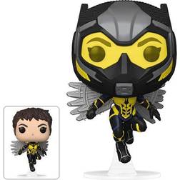 Funko Ant-Man and the Wasp: Quantumania Wasp Pop! Vinyl Figure