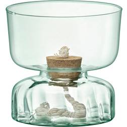 LSA International Canopy Recycled Self-Watering Planter Krukke
