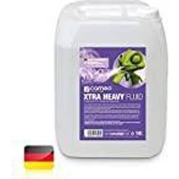 Cameo XTRA Heavy 10L Liquido per nebbia 10 L