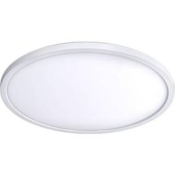 Wac Lighting Round 15 Mount Ceiling Flush Light
