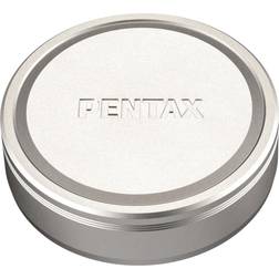 Pentax Lens Front Cap O-LW74A Silver Tapa del objetivo frontal